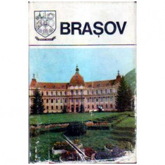 Brasov foto