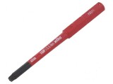 Tijă Torx&reg; PLUS 15IP 75mm 5,5Nm