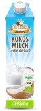 Bautura vegetala de cocos bio 1l Dr. Goerg