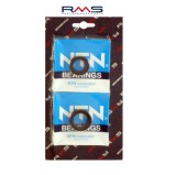 Kit rulmenti + semeringuri ambielaj NTN (ambielaj) Aprilia SR - Gilera Runner FX-FXR - Piaggio Hexagon - Skipper - Typhoon 2T 125-180cc