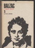 bnk ant Balzac - Comedia umana 2 . Studii de moravuri . Scena din viata privata ( urmare )