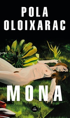 Mona (Spanish Edition) foto