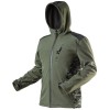 Jacheta de lucru softshell Camo nr.M/50 Neo Tools 81-553-M HardWork ToolsRange, NEO-TOOLS