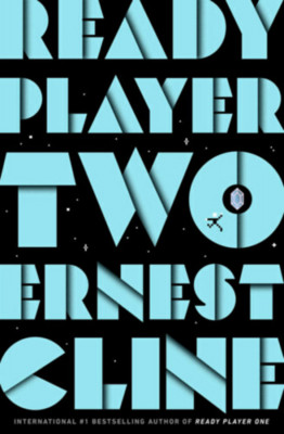 Ready Player Two - Ernest Cline foto