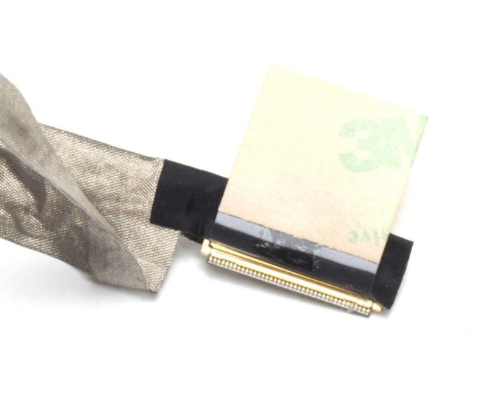 Cablu video LVDS Fujitsu DD0FH6LC000, DD0FH6LC010, Lifebook AH532, Lifebook LH522