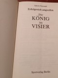 DER KONIG IM VISIER SAH