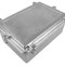 Carcasă Universală Aluminiu Natural 142x202x80 mm