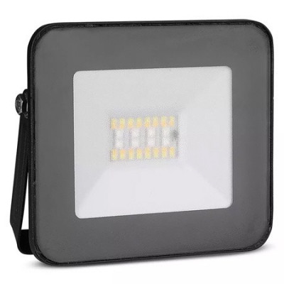 Reflector led smart rgb + alb 20w ip65 foto