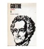 Johann Wolfgang von Goethe - Opere vol. I - Poezia - 109356