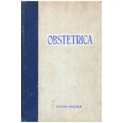 colectiv - Obstetricica - 105191 foto