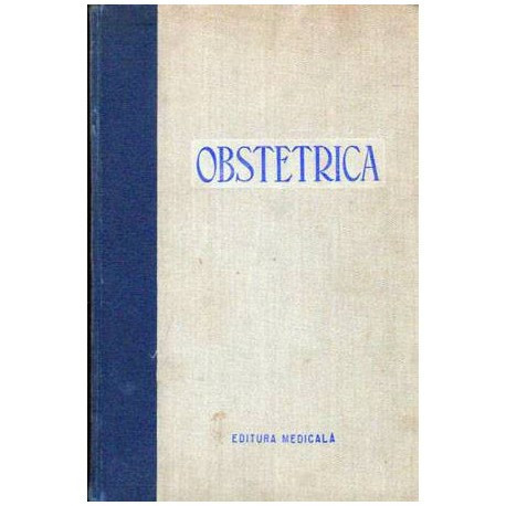 colectiv - Obstetricica - 105191