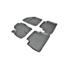 COVOARE CAUCIUC PT FORD C-MAX I 2003-2010 C-MAX II 2010- 2D 60404​​​​​​​​​​​ A10, Lumi LUXURY