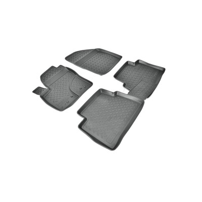 COVOARE CAUCIUC PT FORD C-MAX I 2003-2010 C-MAX II 2010- 2D 60404​​​​​​​​​​​ A10 foto