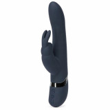 Vibrator - Fifty Shades of Grey mai &icirc;ntunecat Oh My Rabbit