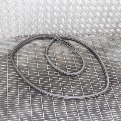 Garnitura ușă dreapta spate BMW 3 F30, F80 2014 OEM: 7258311,7318511 | 10008851 foto