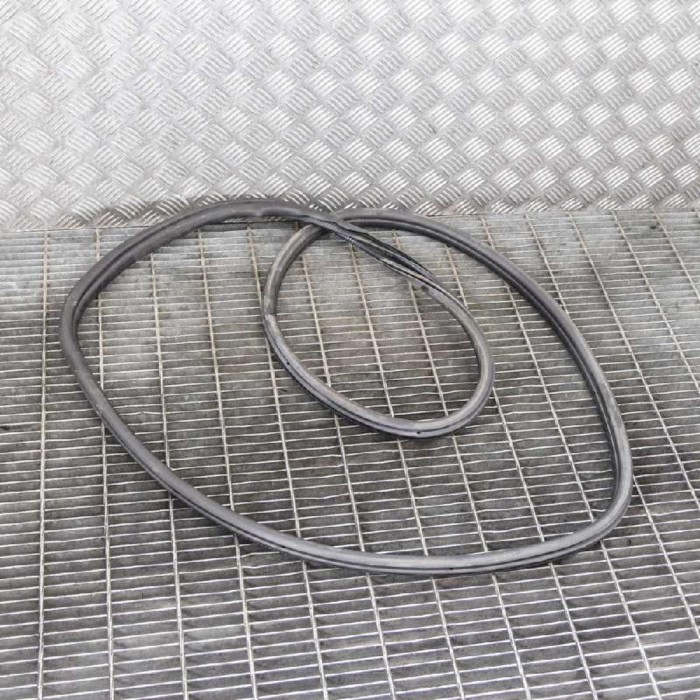 Garnitura ușă dreapta spate BMW 3 F30, F80 2014 OEM: 7258311,7318511 | 10008851