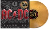 Black Ice (Gold Vinyl, 180g, 50th Anniversary, Gatefold) | AC/DC, Rock, Columbia Records