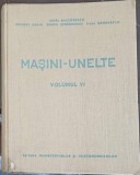 MASINI-UNELTE VOL.6-IONEL DIACONESCU, GRIGORE SIRBU, ION CORODEANU