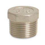 Dop Inox Filetat 1 1/2&quot;, Fiting Inox V4A, Boni-Shop