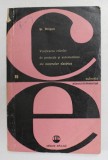 VERIFICAREA RELEELOR DE PROTECTIE SI AUTOMATIZARE ALE SISTEMELOR ELECTRICE de ST. DRAGAN , 1970