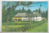 bnk cp Poiana Brasov - Complexul turistic Ruia - circulata