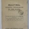 BULETINUL SOCIETATII PROFESORILOR DE LIMBA ROMANA DIN INVATAMANTUL SECUNDAR , NR. 2 : ORTOEPIE SI ORTOGRAFIE ROMANEASCA , MARTIE , 1940