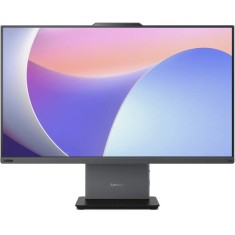 All-In-One Lenovo ThinkCentre Neo 50a Gen 5, 27 inch 1920 x 1080, Intel Core i3-1315u 6 C / 8 T, 1.2 GHz - 4.5 GHz, 10 MB cache, 8 GB RAM, 256 GB SSD, foto