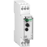 Timer Programabil SPDT 0,1s-100h 250VAC 8A