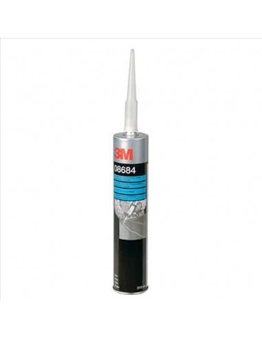 Poliuretan supravopsibil negru 310ML 3M