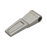 Suport, bolt balama oblon remorca tip baba sudabil 60x38x25mm