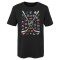NHL produse tricou de copii Logo - Detske L (13 - 14 let)