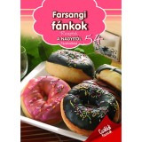 Receptek a nagyit&oacute;l 54. - Farsangi f&aacute;nkok