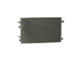 Condensator climatizare Chrysler Pacifica, 01.2004-12.2006, motor 3.5 V6, 184 kw benzina, cutie automata, full aluminiu brazat, 748 (714)x464 (448)x2