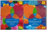 MATEMATICA , CLASA A VI - A , SEMESTRELE I - II de STEFAN SMARANDOIU ... CATALIN STANICA , 2021