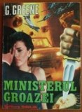 Graham Greene - Ministerul groazei