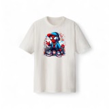 Tricou copii Paianjenel - Marvel, Oem