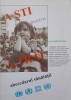 A ști pentru a trăi. Abecedarul sănătății - Colectiv, 1996, 98 pagini, carte de medicină