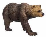 Figurina urs Grizzly | Safari