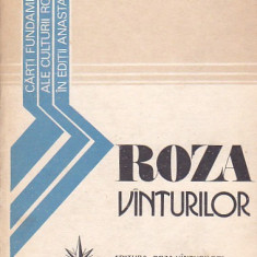 NAE IONESCU - ROZA VINTURILOR