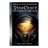 StarCraft II: Heaven's Devils (StarCraft: Blizzard Legends), William C. Dietz