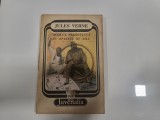Ocolul pamantului in optzeci de zile de Jules Verne