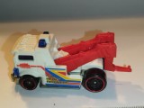 bnk jc Hot Wheels 2019 129/250 Heavy Hitcher