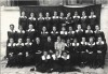 A3680N Eleve și profesoare de la Liceul Oltea Doamna, 1937, Cernăuți