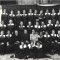 A3680N Eleve și profesoare de la Liceul Oltea Doamna, 1937, Cernăuți