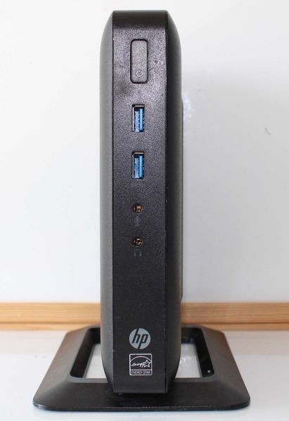 HP t520 Mini PC