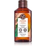 Yves Rocher Bain de Nature gel de dus revigorant Mango &amp; Coriander 200 ml