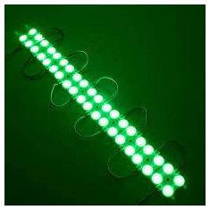 Modul 4 LED-uri 1.44W SMD2835 verde V-TAC