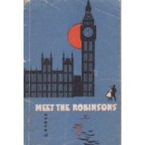 Meet the Robinsons