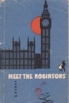 Meet the Robinsons foto