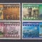 THAILANDA APARATE DE PROIECTIE 1997 MI.1778-1781 MNH SCAN